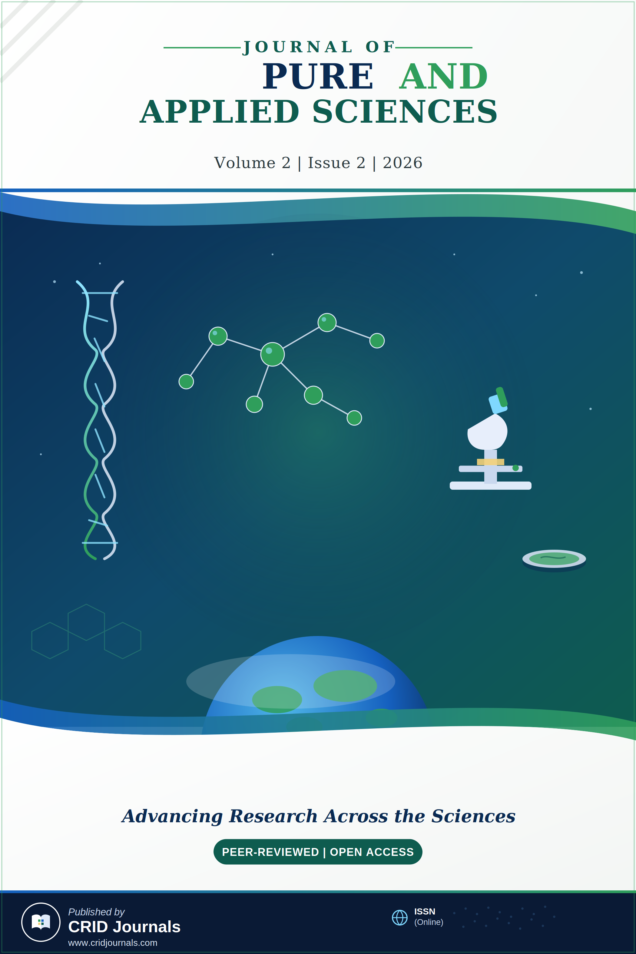 					View Volume 2, Issue 2, April-June 2026
				
