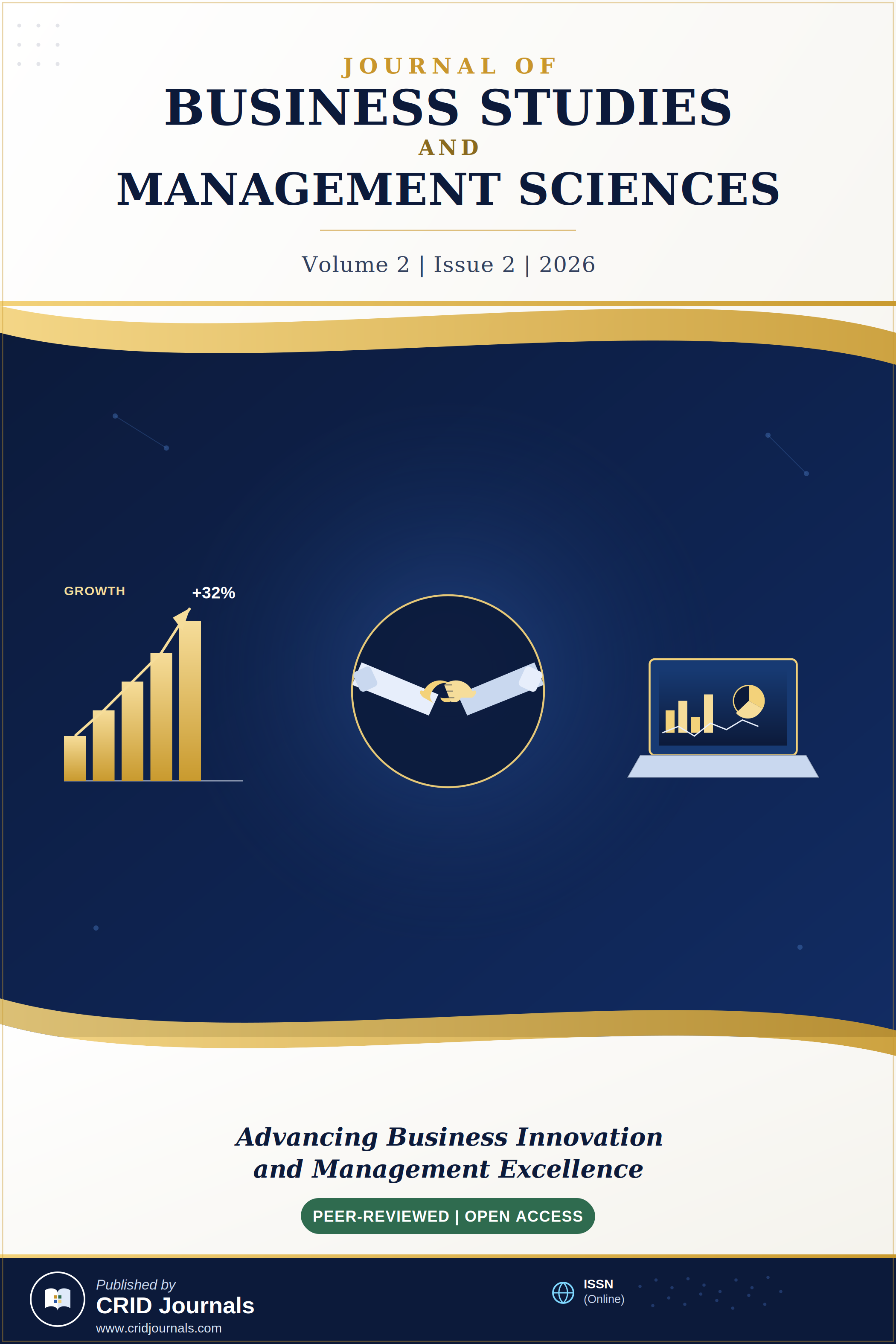 					View Volume 2, Issue 2, April-June 2026
				